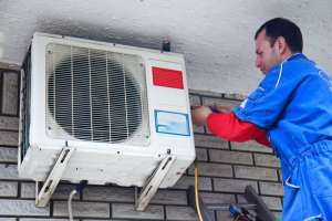 HVAC Companies Near South Vienna, OH Available Now
